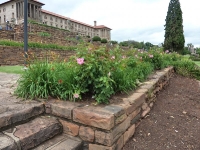 Union Buildings Park, Pretoria